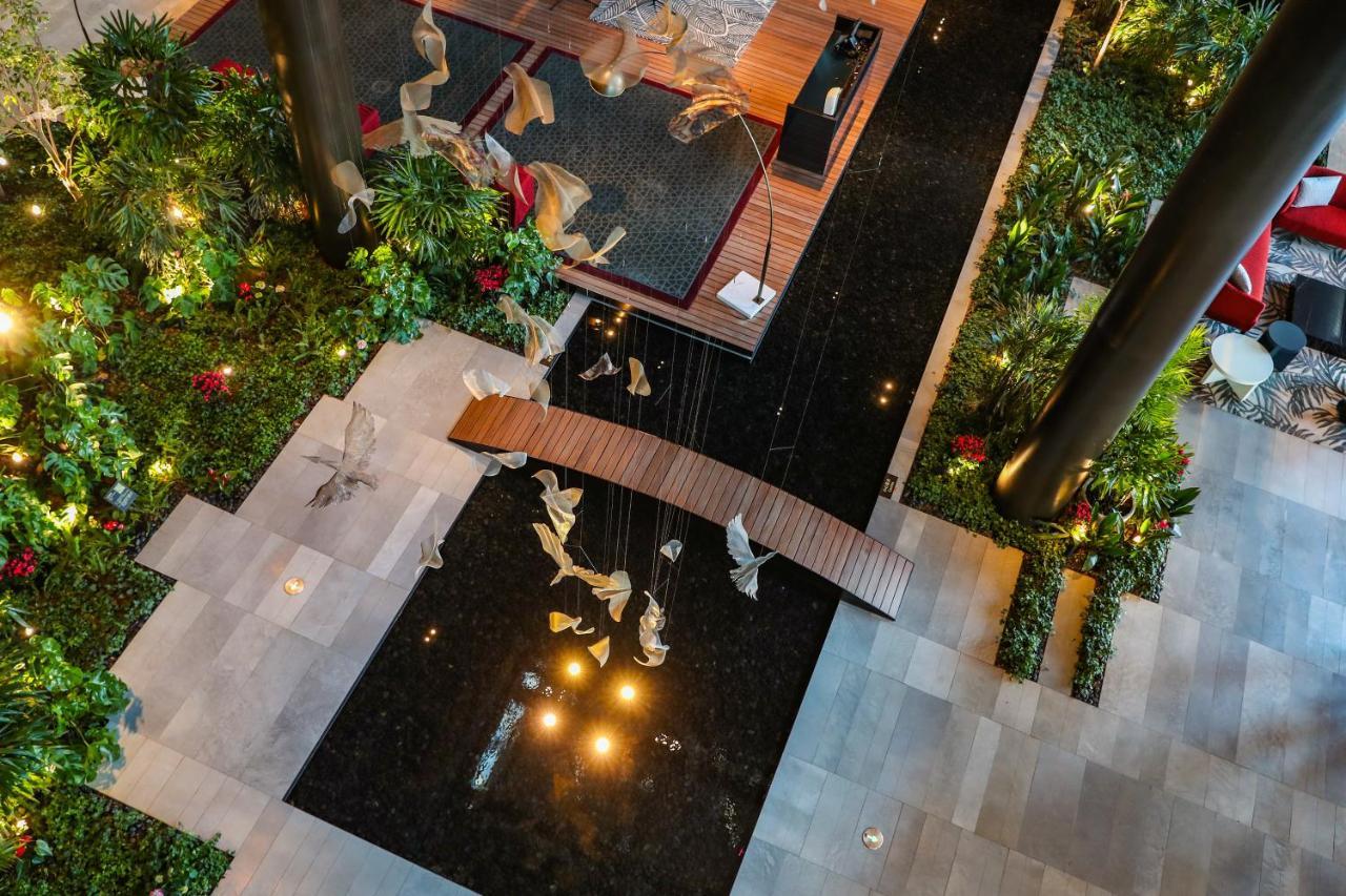 Shangri-La Shougang Park, Pekin Dış mekan fotoğraf